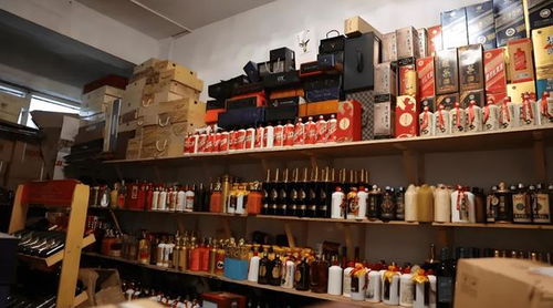 存酒別手欠，專家教你3招讓白酒越存越香