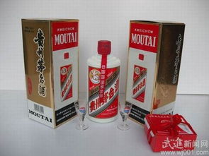 白酒零售市場(chǎng)掀起漲價(jià)潮，茅臺(tái)酒價(jià)格飆升超限價(jià)50%