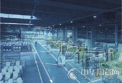 德立菲Duravit創(chuàng)新與制造中心在渝落成，引領(lǐng)衛(wèi)浴陶瓷制造進(jìn)入4.0時代