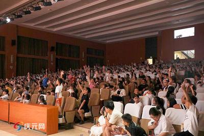 啟蒙科學(xué)熱愛，筑夢(mèng)美好未來——《科學(xué)狂想秀》精彩上演